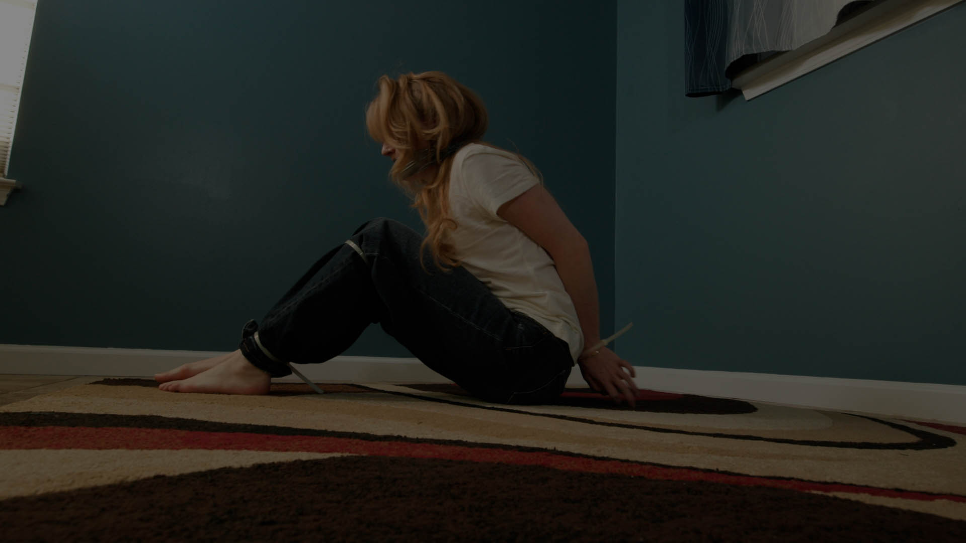 College Girl's Nightmare 4K - Image 6