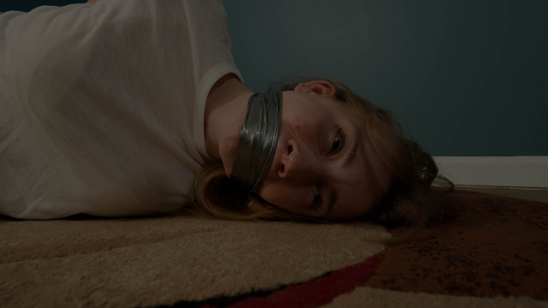 College Girl's Nightmare 4K - Image 5