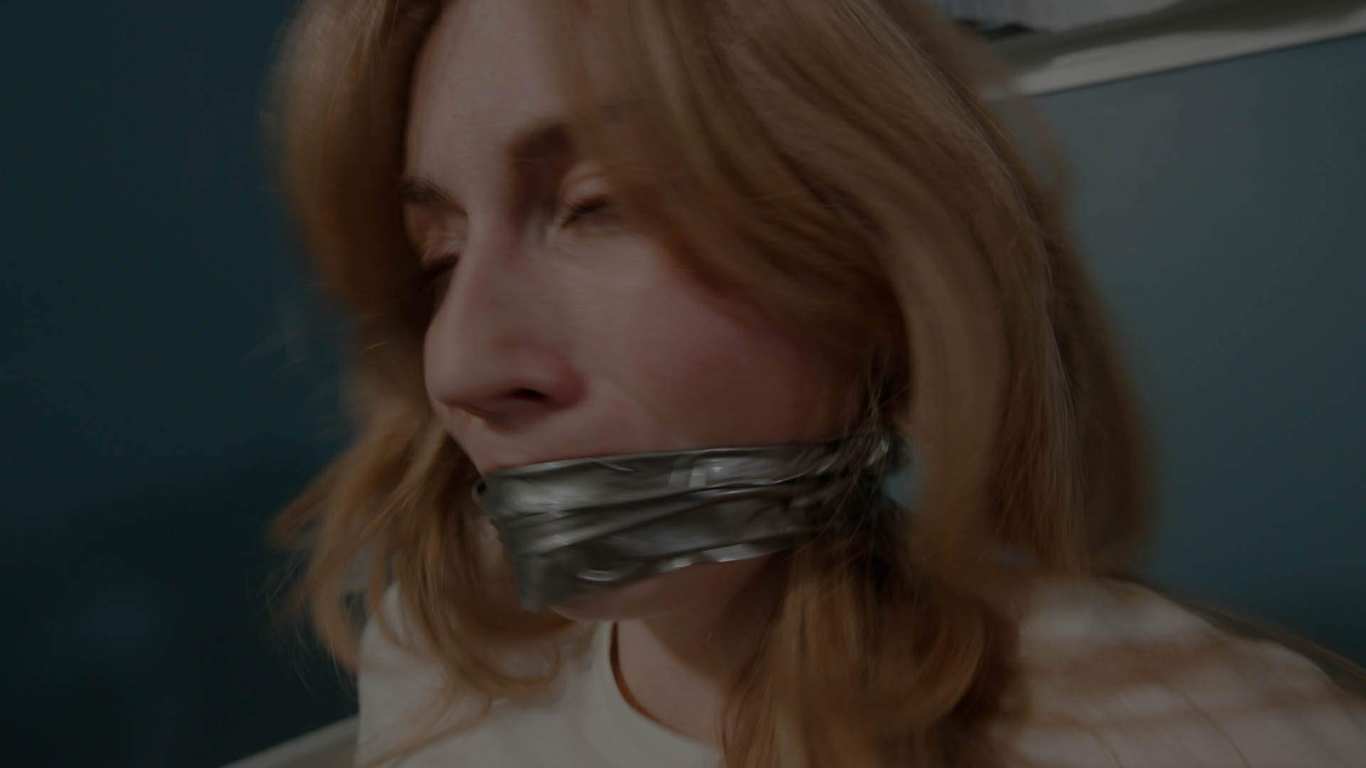 College Girl's Nightmare 4K - Image 3