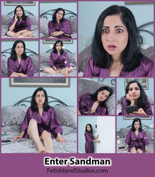 Enter Sandman 4K