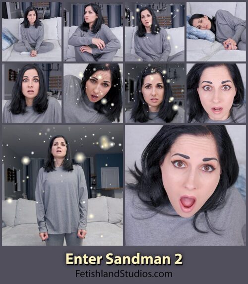 Enter Sandman 2 4K
