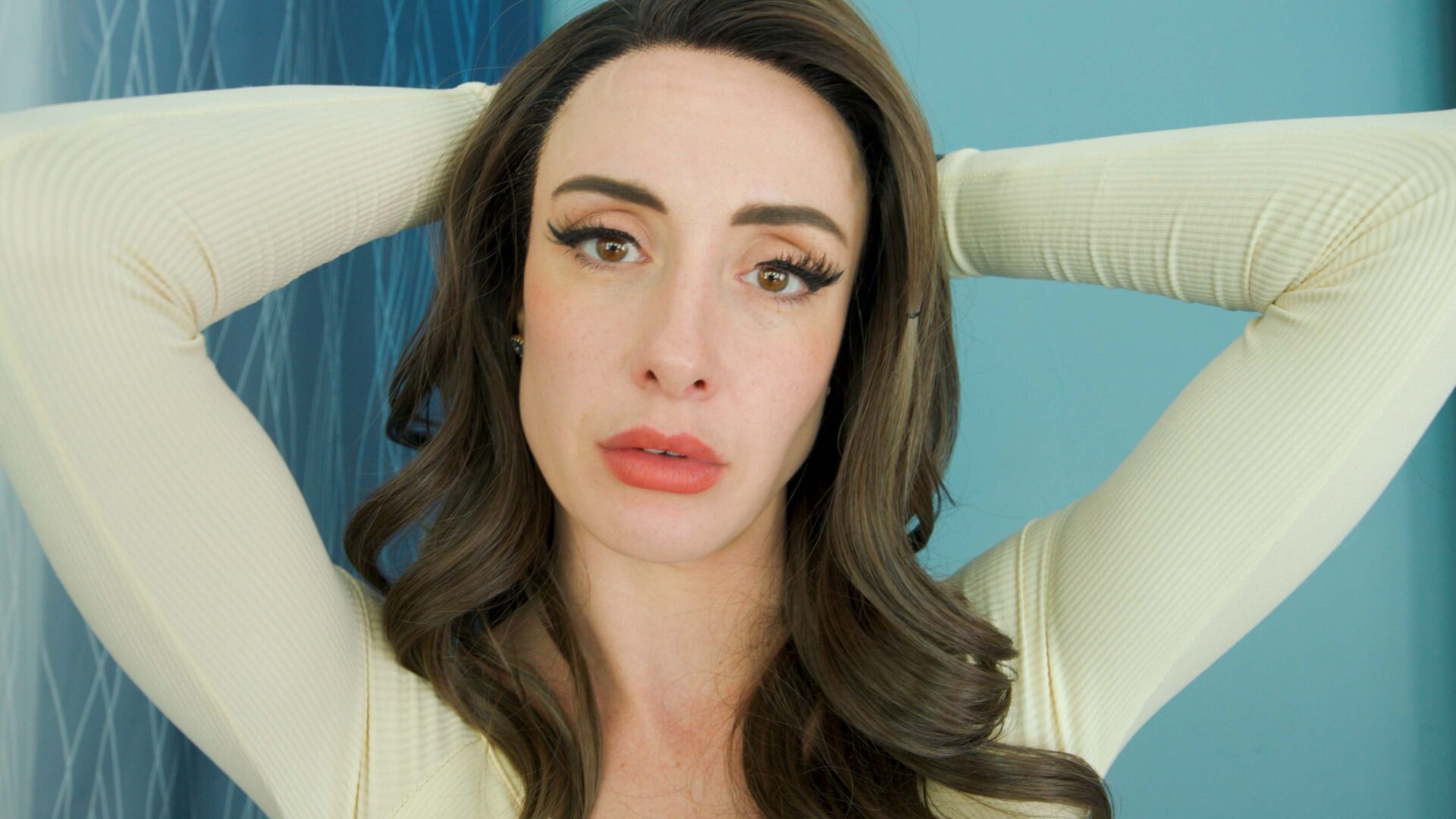 Karen Ama Rio Won't Shut Up 4K - Image 13